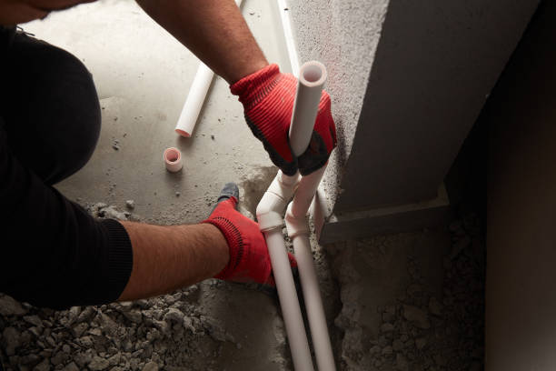 Best Residential Plumbing Services  in Crofton, MD